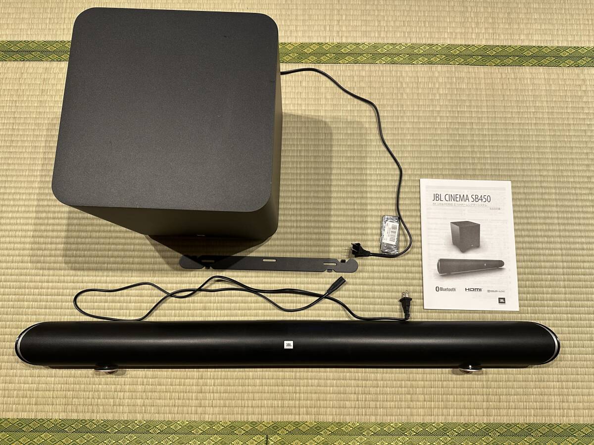 Yahoo!オークション -「cinema sb450」の落札相場・落札価格 Yahoo!オークション -「cinema sb450」の落札相場・落札価格