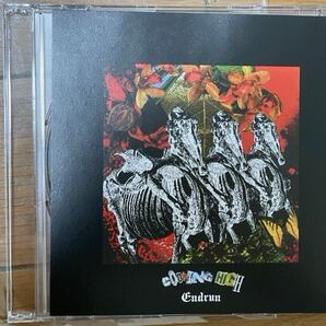 送料無料☆ DJ ENDRUN - COOKING HIGH REMIX ☆ MixCD ヒップホップ HipHop R&B