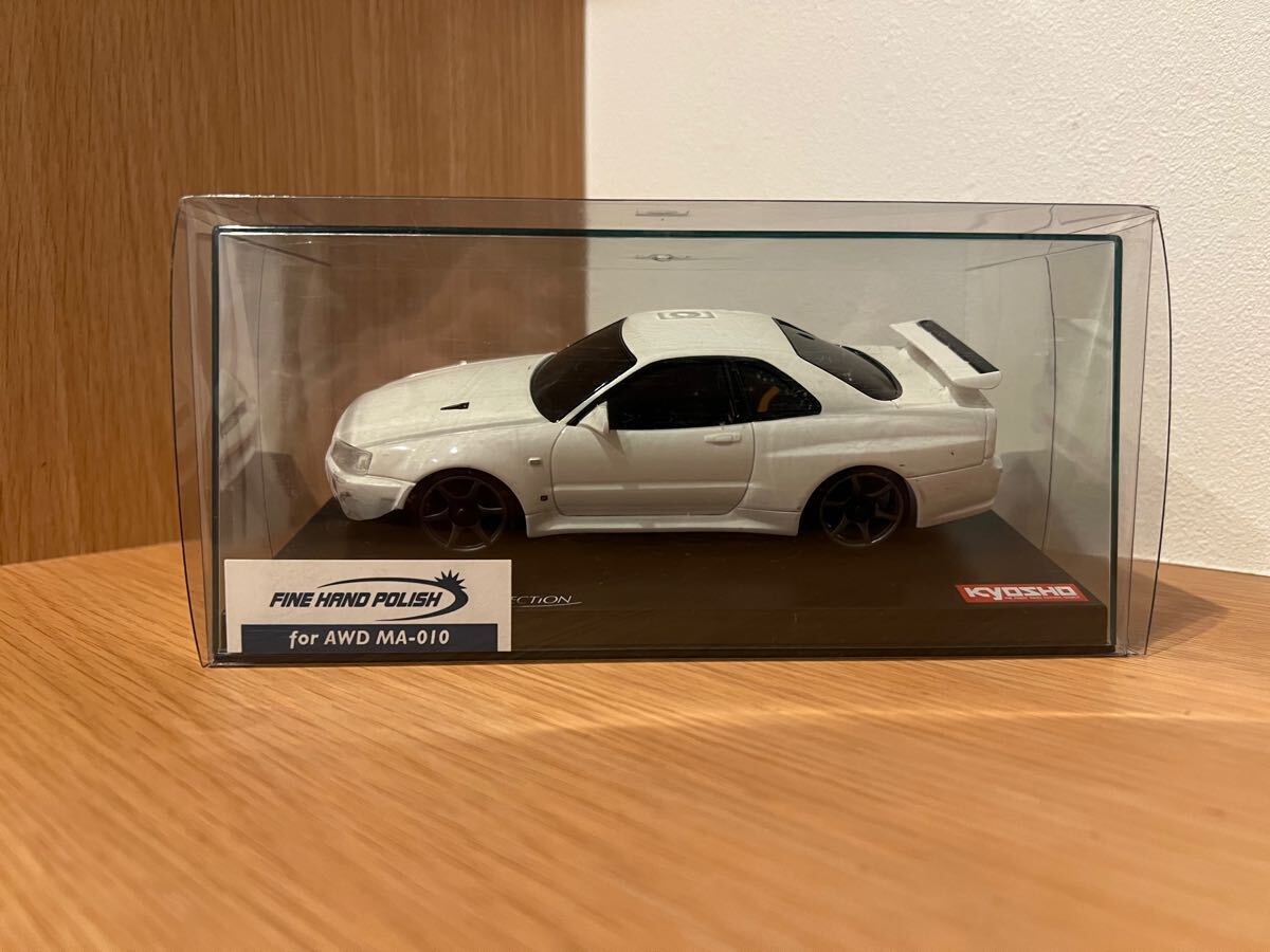 Yahoo!オークション -「ミニッツスカイラインr34」の落札相場 Yahoo!オークション -「ミニッツスカイラインr34」の落札相場