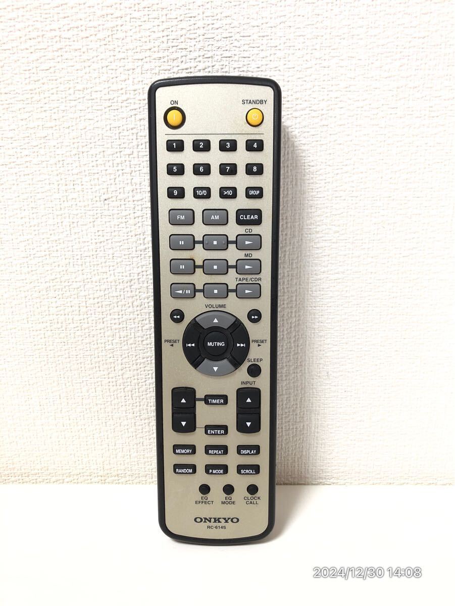 Yahoo!オークション -「onkyo a-905」(リモコン) (オーディオ Yahoo!オークション -「onkyo a-905」(リモコン) (オーディオ