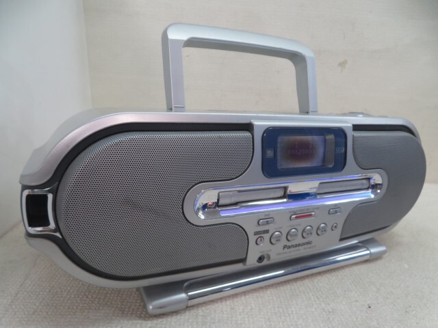 Yahoo!オークション -「panasonic md ラジカセ」(カセットデッキ Yahoo!オークション -「panasonic md ラジカセ」(カセットデッキ