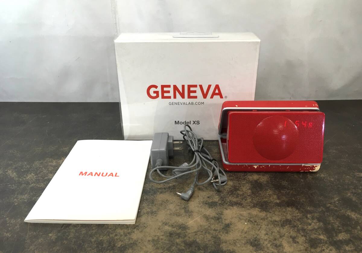 Yahoo!オークション -「geneva スピーカー」の落札相場・落札価格 Yahoo!オークション -「geneva スピーカー」の落札相場・落札価格