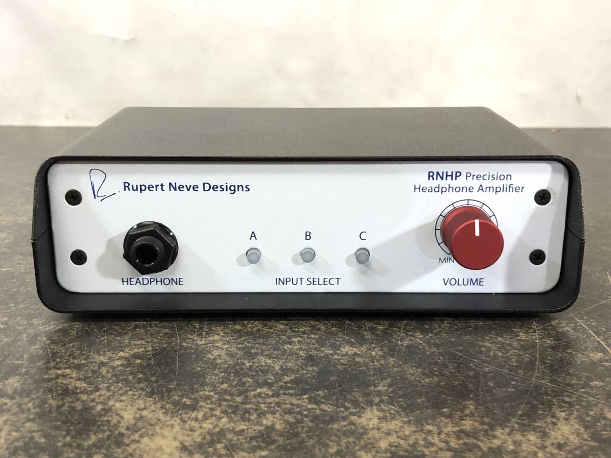 Yahoo!オークション -「rupert neve designs rnhp」の落札相場 Yahoo!オークション -「rupert neve designs rnhp」の落札相場