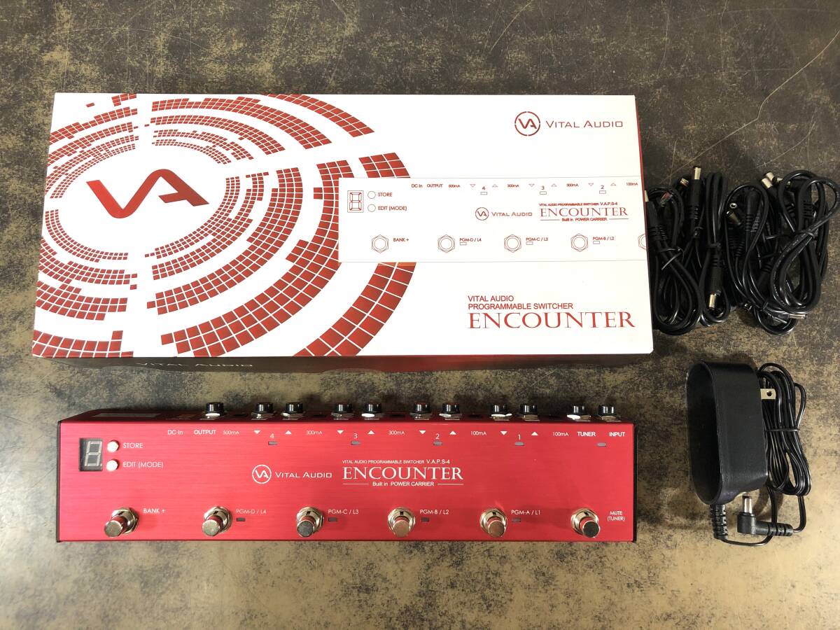 Yahoo!オークション -「encounter vaps-4」(エレキギター Yahoo!オークション -「encounter vaps-4」(エレキギター