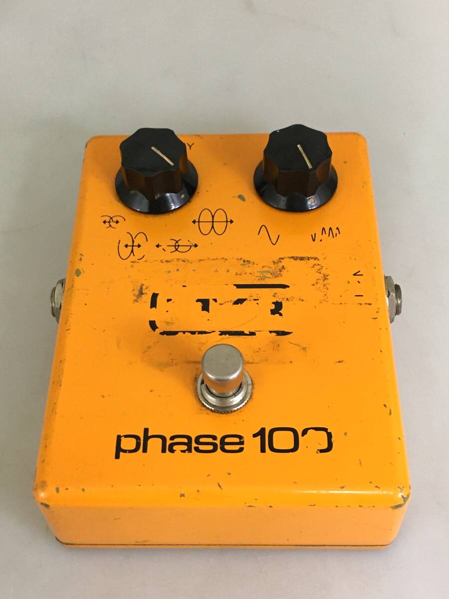 Yahoo!オークション -「mxr phase 100」の落札相場・落札価格 Yahoo!オークション -「mxr phase 100」の落札相場・落札価格