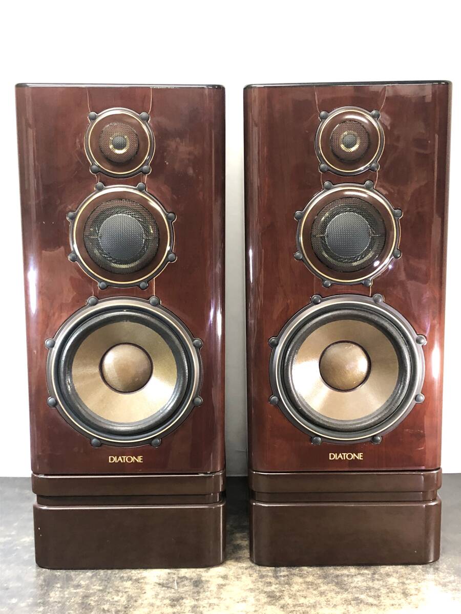 Yahoo!オークション -「スピーカースタンド DIATONE