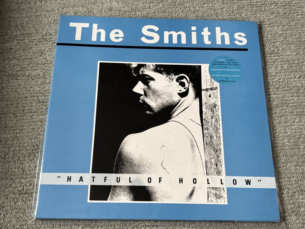 Yahoo!オークション -「the smiths レコード」の落札相場・落札価格 Yahoo!オークション -「the smiths レコード」の落札相場・落札価格
