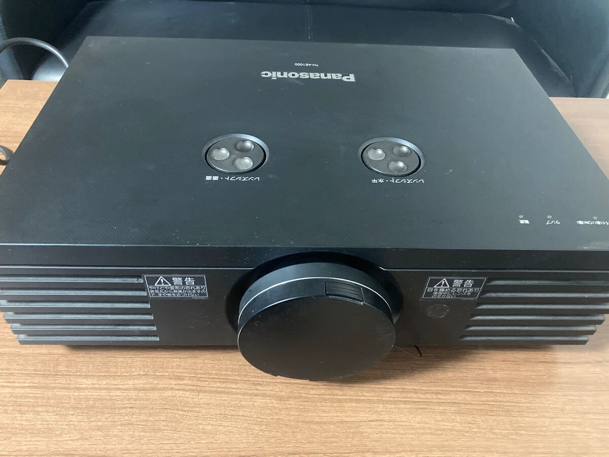 Yahoo!オークション -「th-ae1000」の落札相場・落札価格 Yahoo!オークション -「th-ae1000」の落札相場・落札価格