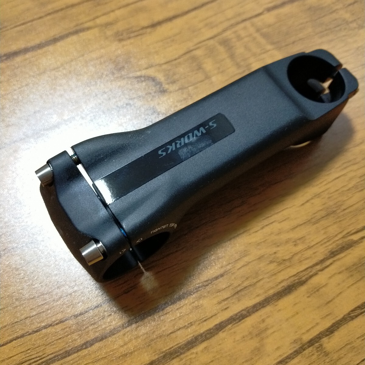 Yahoo!オークション -「specialized tarmac」(ステム) (パーツ Yahoo!オークション -「specialized tarmac」(ステム) (パーツ