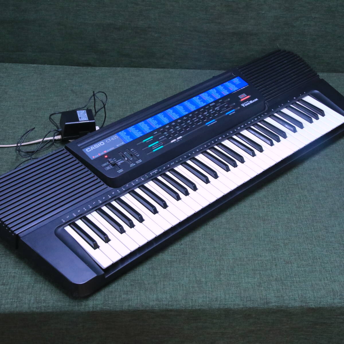 CT-625 CASIOの値段と価格推移は?|2件の売買データからCT-625 CT-625 CASIOの値段と価格推移は?|2件の売買データからCT-625