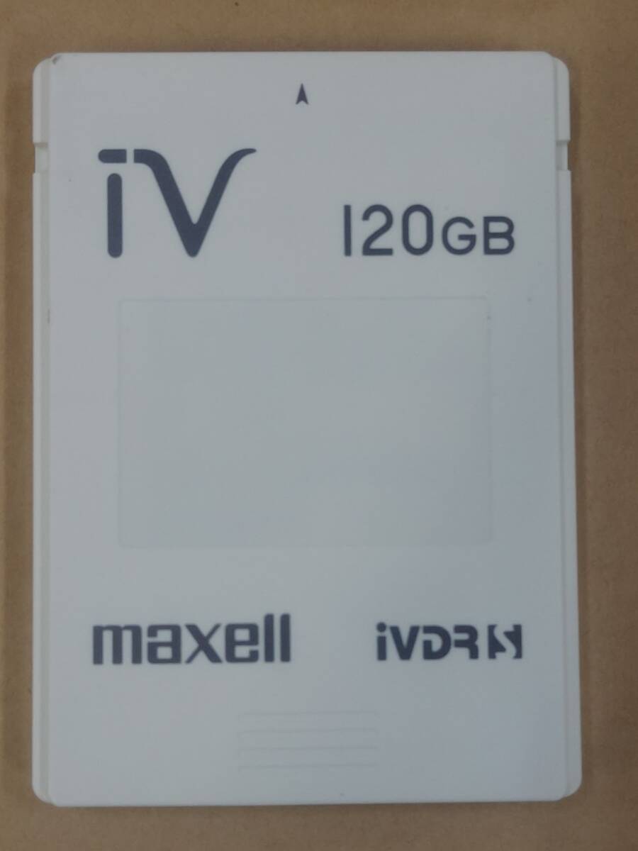 2025年最新】Yahoo!オークション -マクセル ivdr-sの中古品