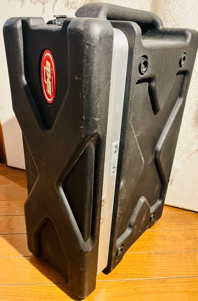 Yahoo!オークション -「skb ラック 3u」の落札相場・落札価格 Yahoo!オークション -「skb ラック 3u」の落札相場・落札価格