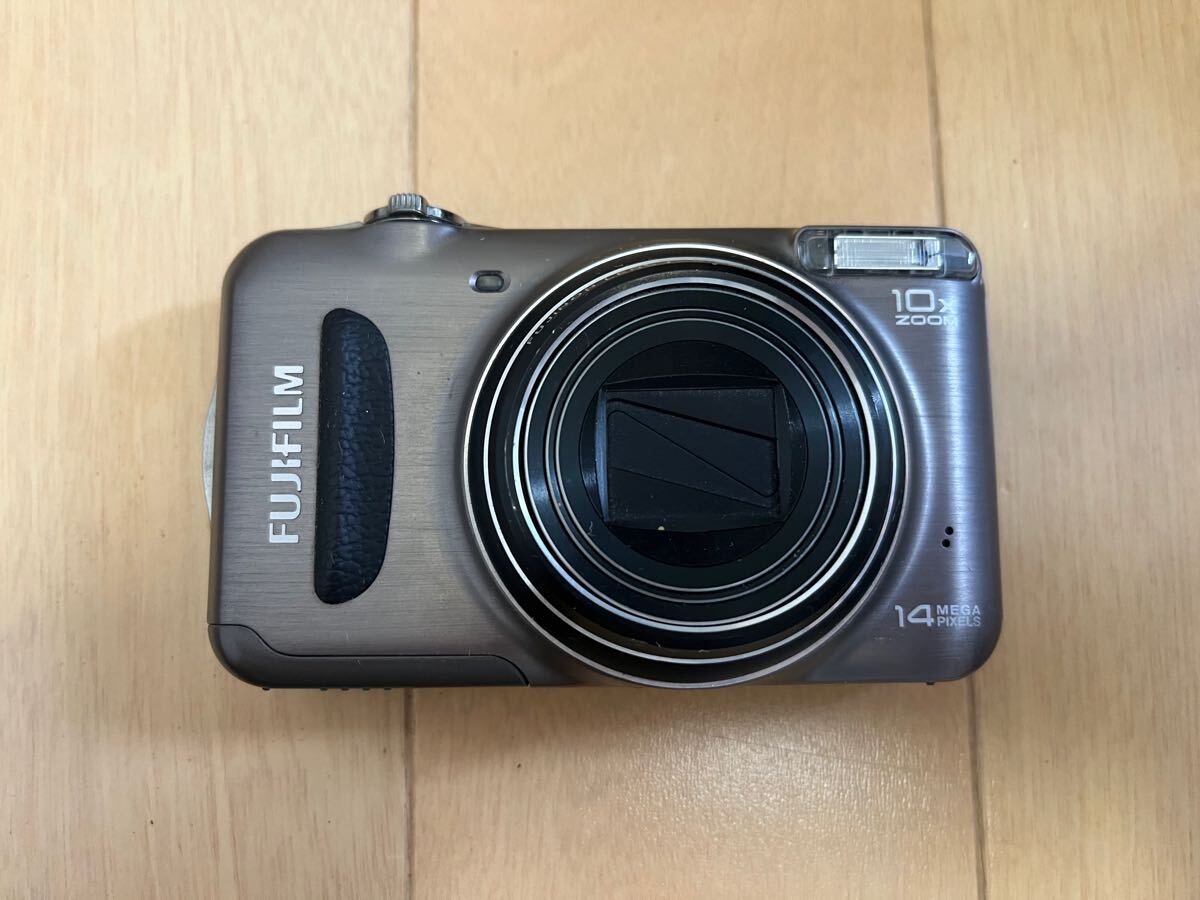 Yahoo!オークション -「finepix t300」の落札相場・落札価格 Yahoo!オークション -「finepix t300」の落札相場・落札価格