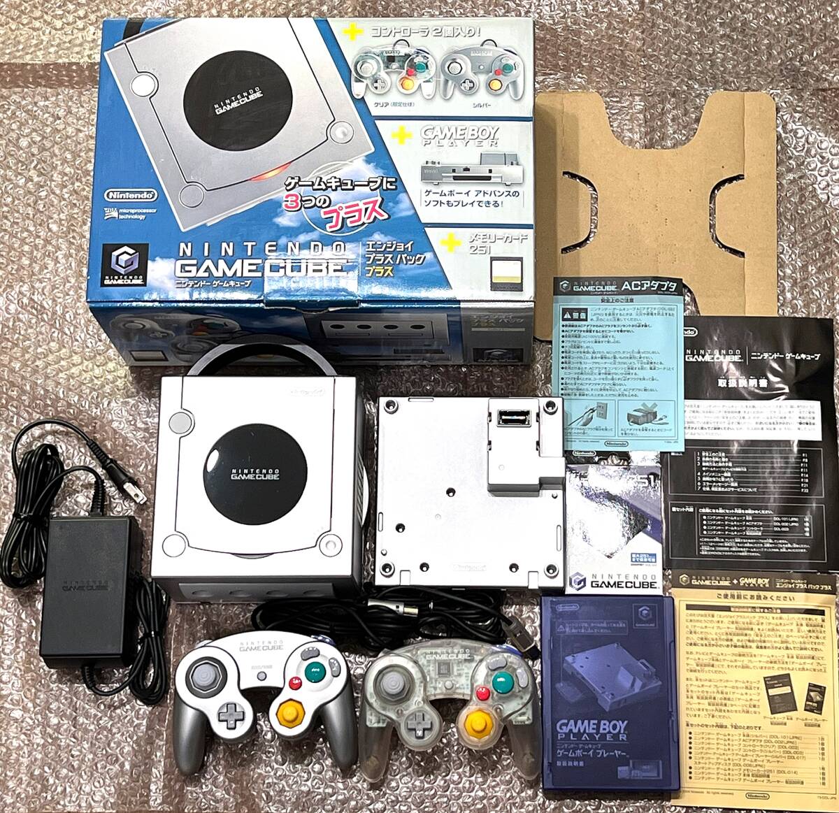Yahoo!オークション -「ゲームキューブ 本体 美品」(ゲーム) の Yahoo!オークション -「ゲームキューブ 本体 美品」(ゲーム) の