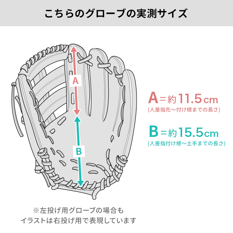 【新品】 ゼット 少年軟式グローブ / オールラウンド用 無料型付け (ZETT グラブ)[NE964]
