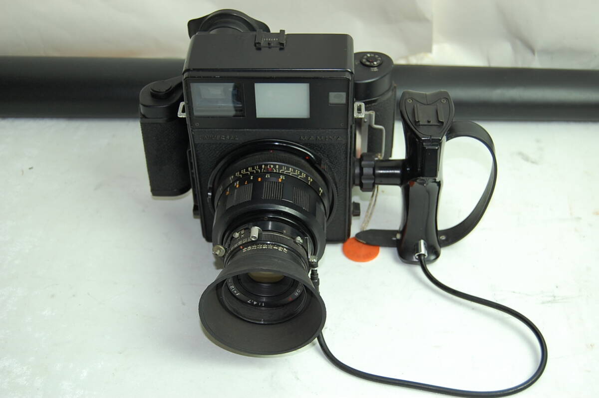 Yahoo!オークション -「mamiya sekor p 127」の落札相場・落札価格 Yahoo!オークション -「mamiya sekor p 127」の落札相場・落札価格