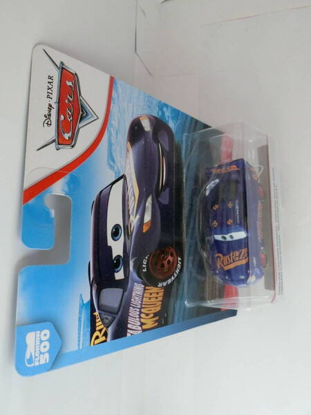 マテル カーズ FABULOUS LIGHTNING McQUEEN