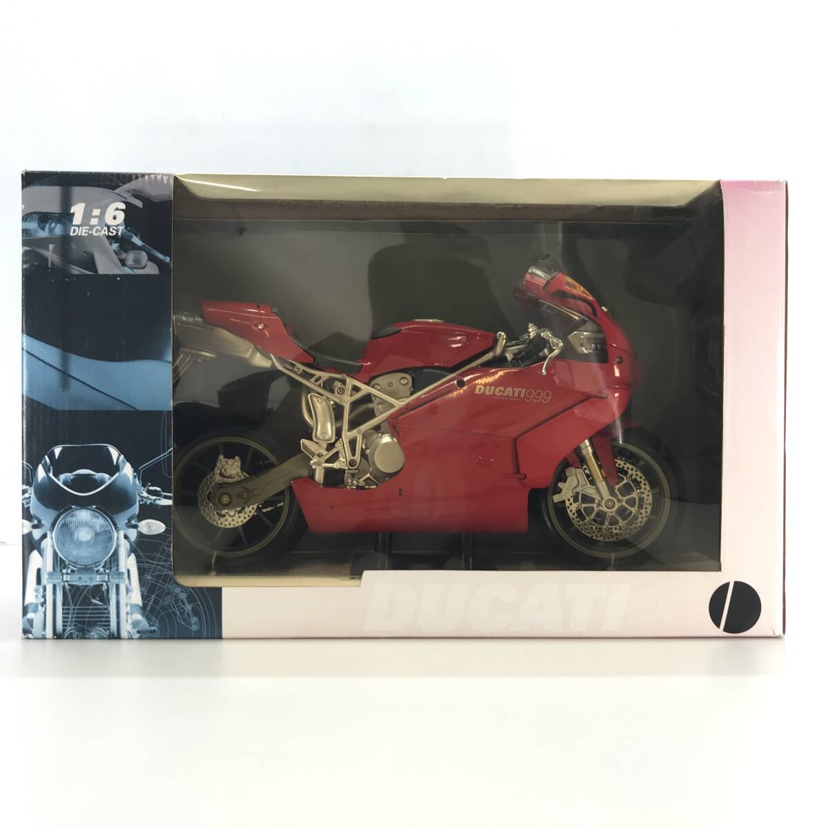 Yahoo!オークション -「newray ducati」(オートバイ) (ミニカー Yahoo!オークション -「newray ducati」(オートバイ) (ミニカー