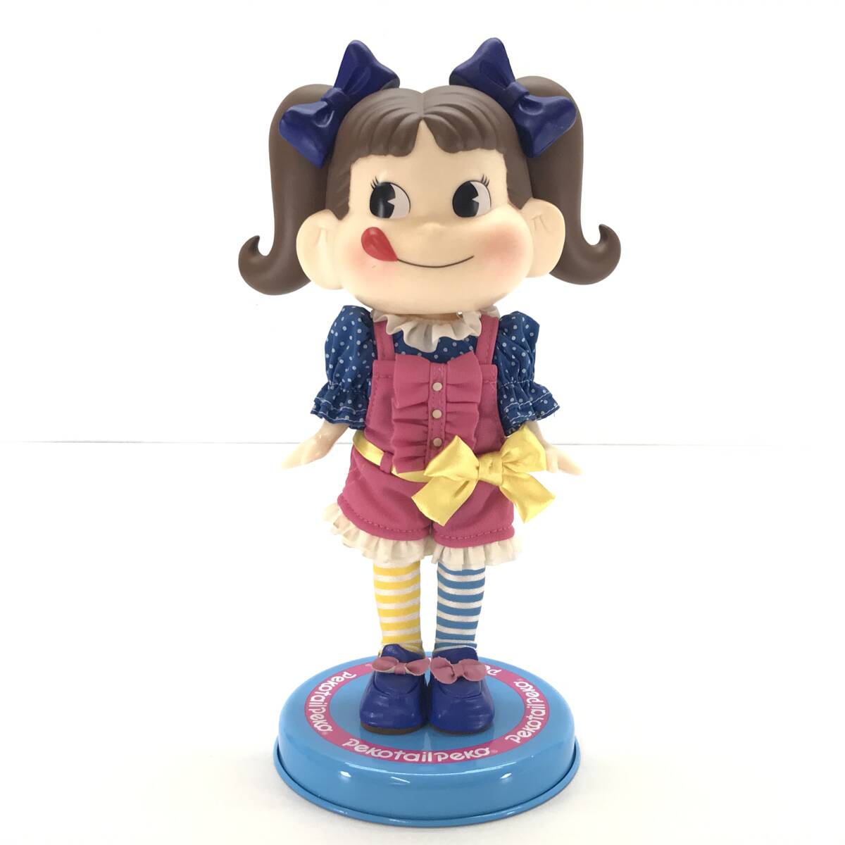 Yahoo!オークション -「ペコちゃん 当選品」の落札相場・落札価格 Yahoo!オークション -「ペコちゃん 当選品」の落札相場・落札価格