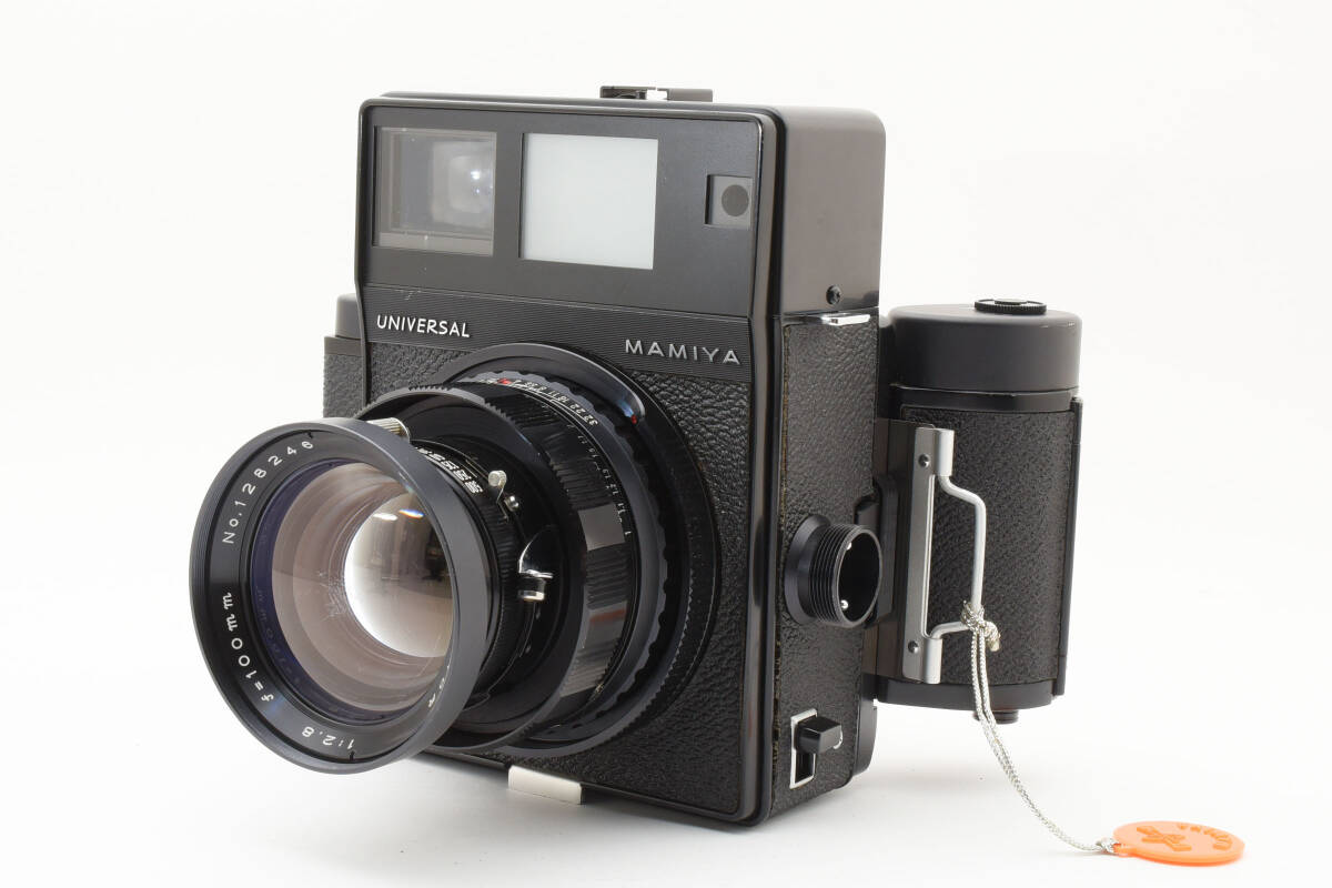 Yahoo!オークション -「Mamiya Sekor 100mm f2.8」の落札相場 Yahoo!オークション -「Mamiya Sekor 100mm f2.8」の落札相場