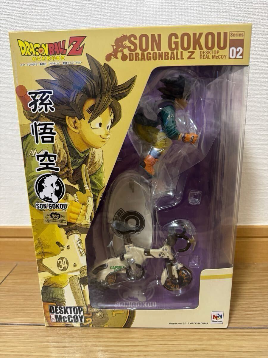 Yahoo!オークション -「desktop real mccoy ドラゴンボール」の Yahoo!オークション -「desktop real mccoy ドラゴンボール」の