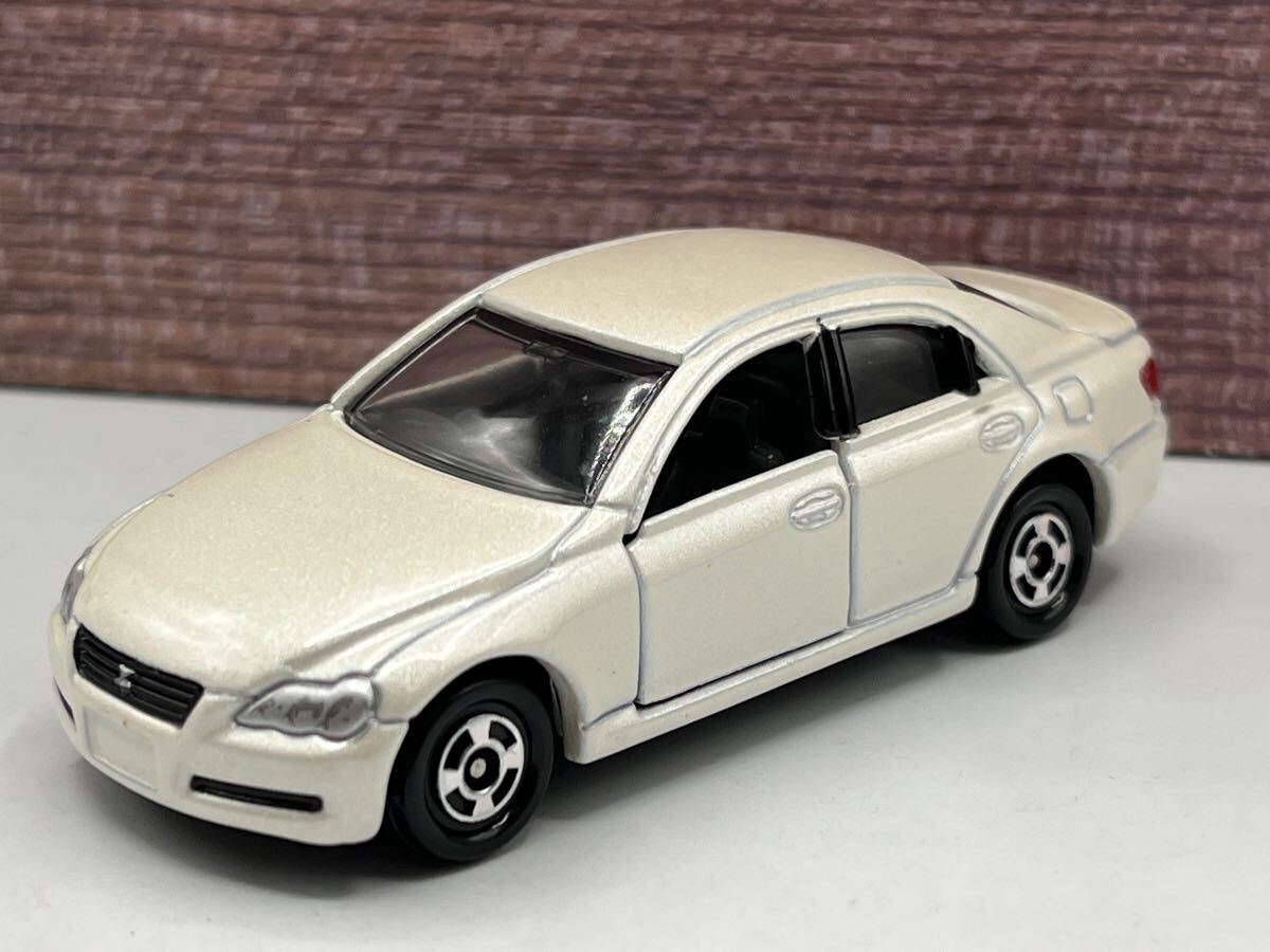 2025年最新】Yahoo!オークション -マークx ミニカーの中古品