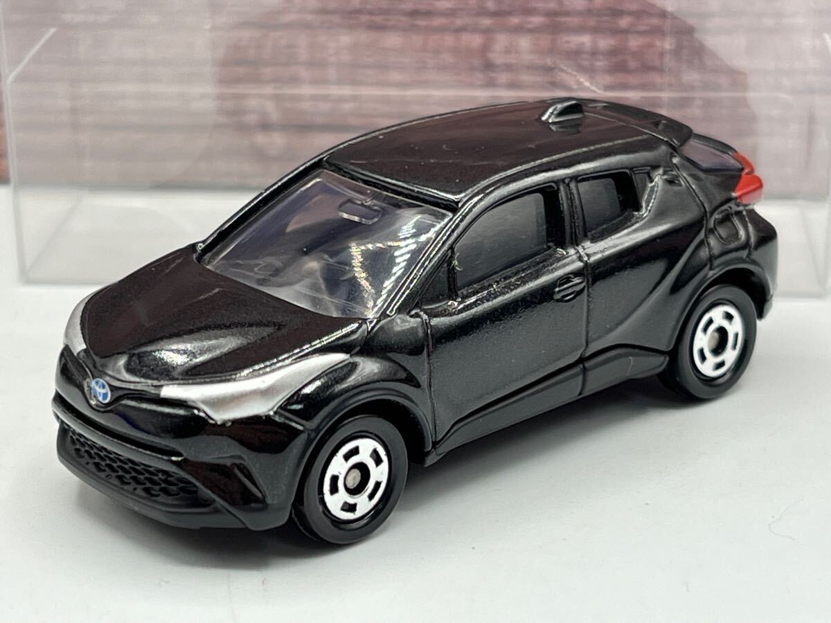 2025年最新】Yahoo!オークション -c-hr ミニカー 黒の中古品 2025年最新】Yahoo!オークション -c-hr ミニカー 黒の中古品