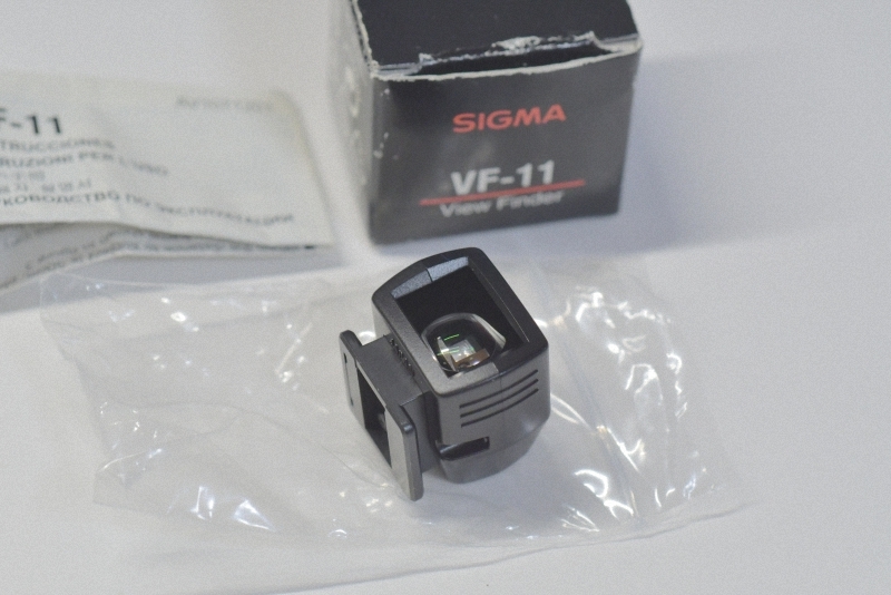 Yahoo!オークション -「sigma ビューファインダー vf-11」の落札 Yahoo!オークション -「sigma ビューファインダー vf-11」の落札
