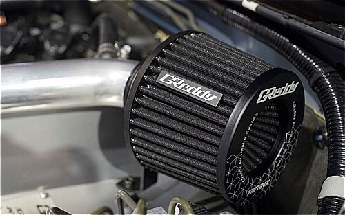 トラスト/TRUST エアインクスキット GReddy 日産 180SX KRPS13 SR20DET 1991年10月~1999年01月 NS-M031(12520831)
