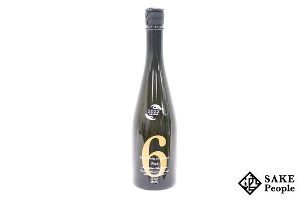 楽天市場】化粧箱付き 新政 NO.6 Essence [エッセンス] X-type