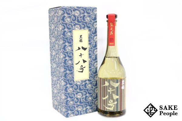 Yahoo!オークション -「黒龍 八十八号」(飲料) の落札相場・落札価格 Yahoo!オークション -「黒龍 八十八号」(飲料) の落札相場・落札価格