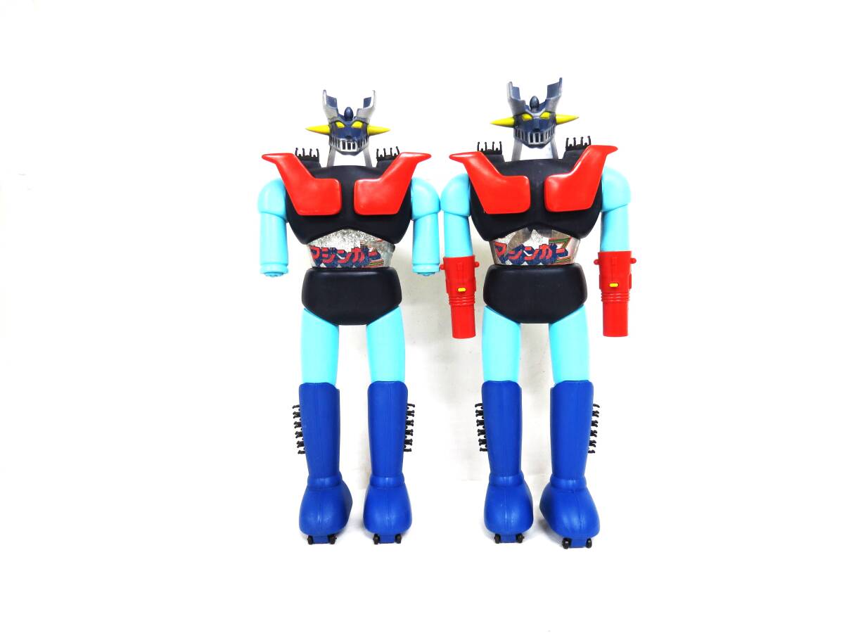 Yahoo!オークション -「ジャンボマシンダー マジンガー Yahoo!オークション -「ジャンボマシンダー マジンガー