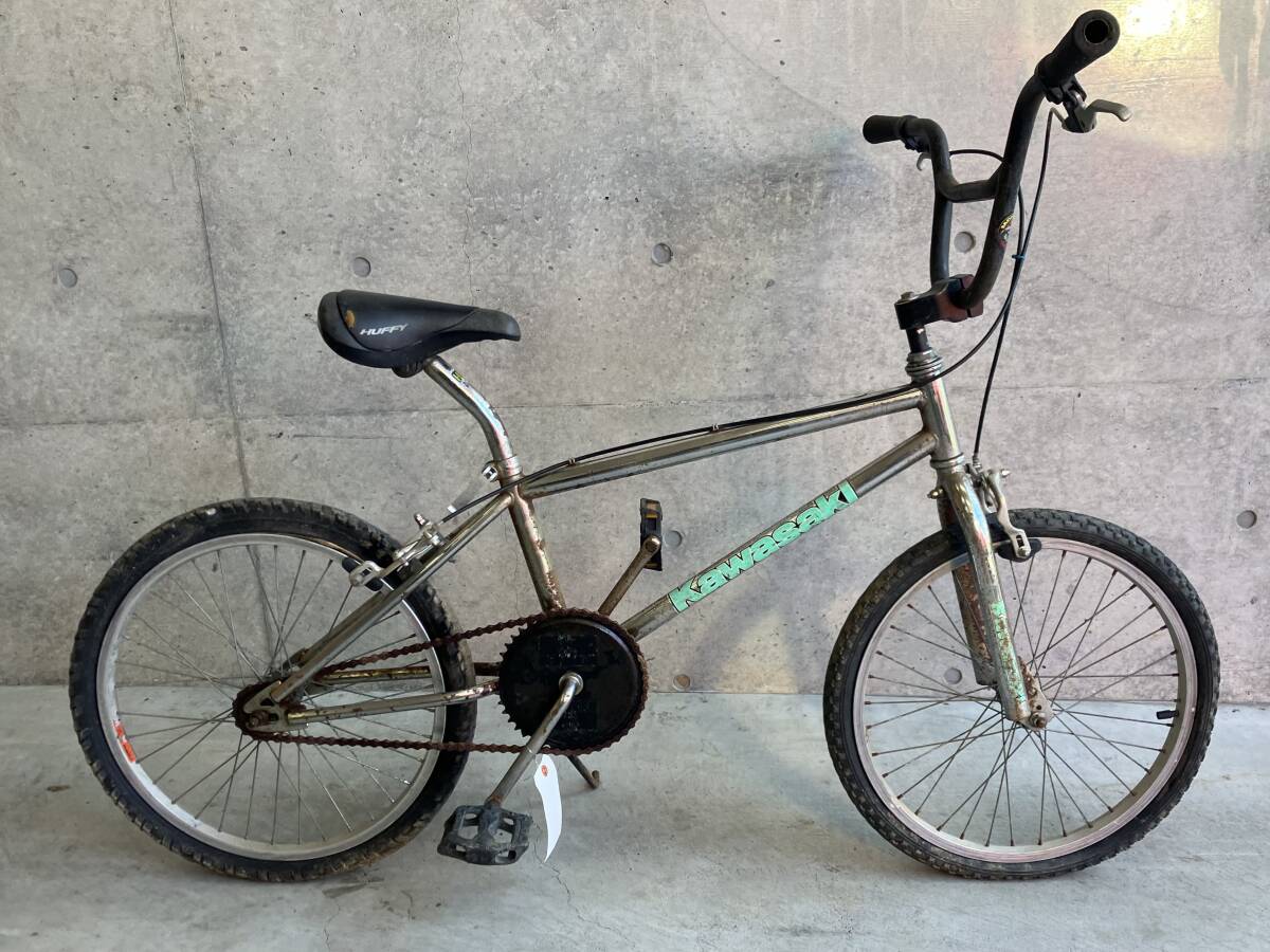 Yahoo!オークション -「シュウィン schwinn」(BMX) (車体)の落札 Yahoo!オークション -「シュウィン schwinn」(BMX) (車体)の落札