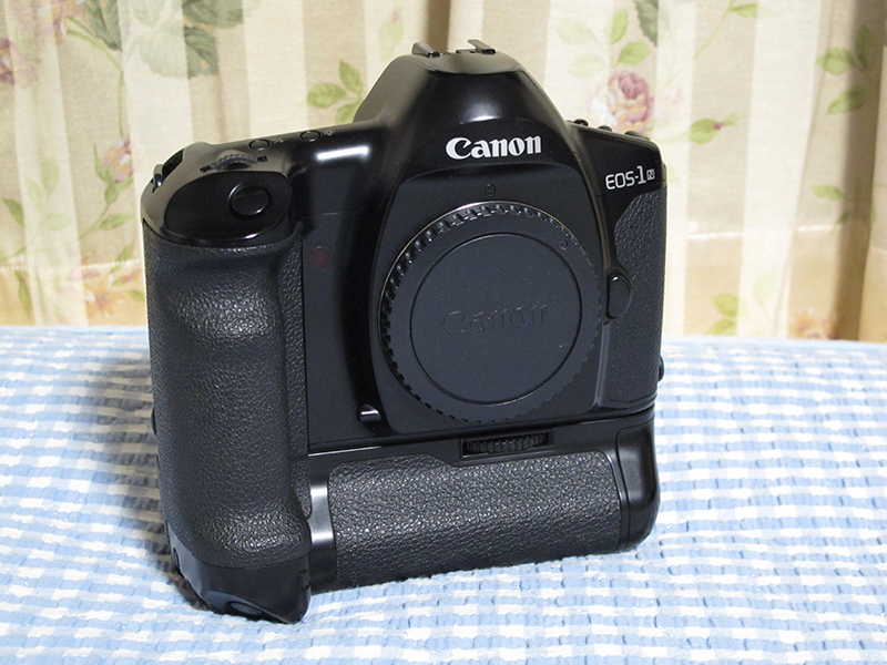 Yahoo!オークション -「canon eos-1n hs」の落札相場・落札価格 Yahoo!オークション -「canon eos-1n hs」の落札相場・落札価格