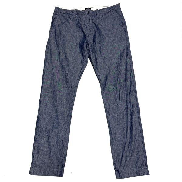w30の85㎝ jcrew ストレッチ ボトムス メンズ チノパン トラッド アメトラ カジュアル 即決