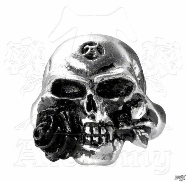 Alchemy Gothic: Demi Alchemist ring W