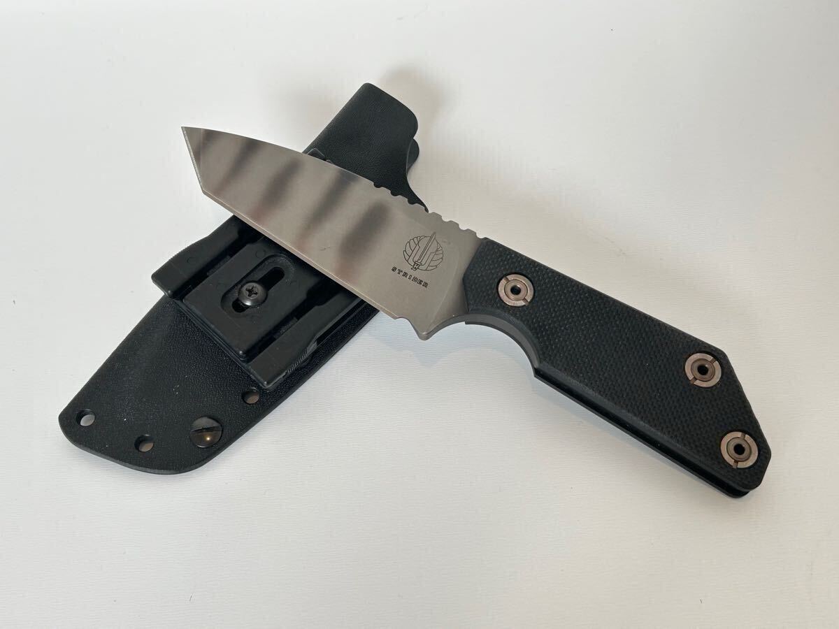 Yahoo!オークション -「strider knife」(ナイフ) (キャンプ Yahoo!オークション -「strider knife」(ナイフ) (キャンプ
