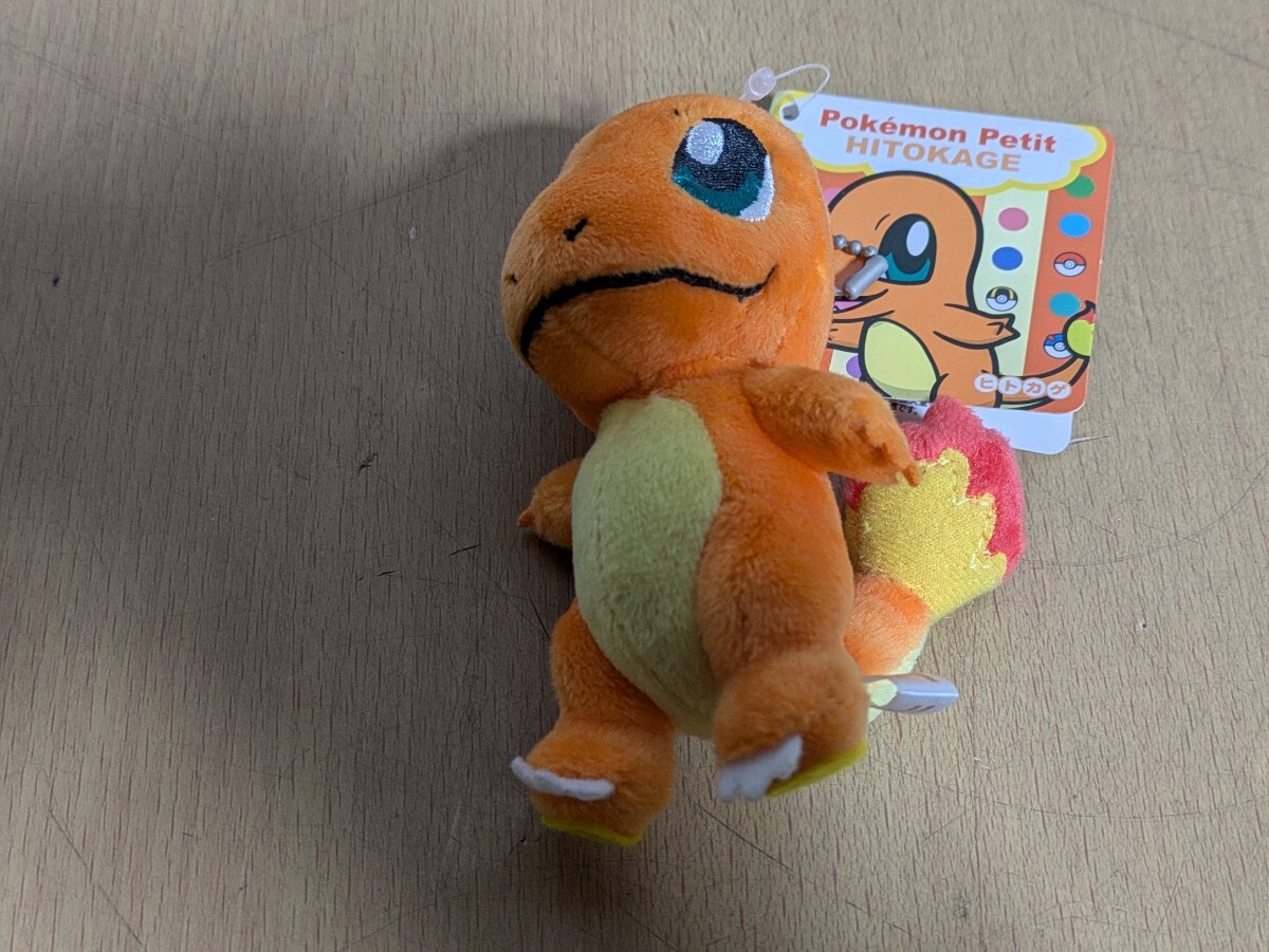 Yahoo!オークション -「pokemon petit」(キャラクター
