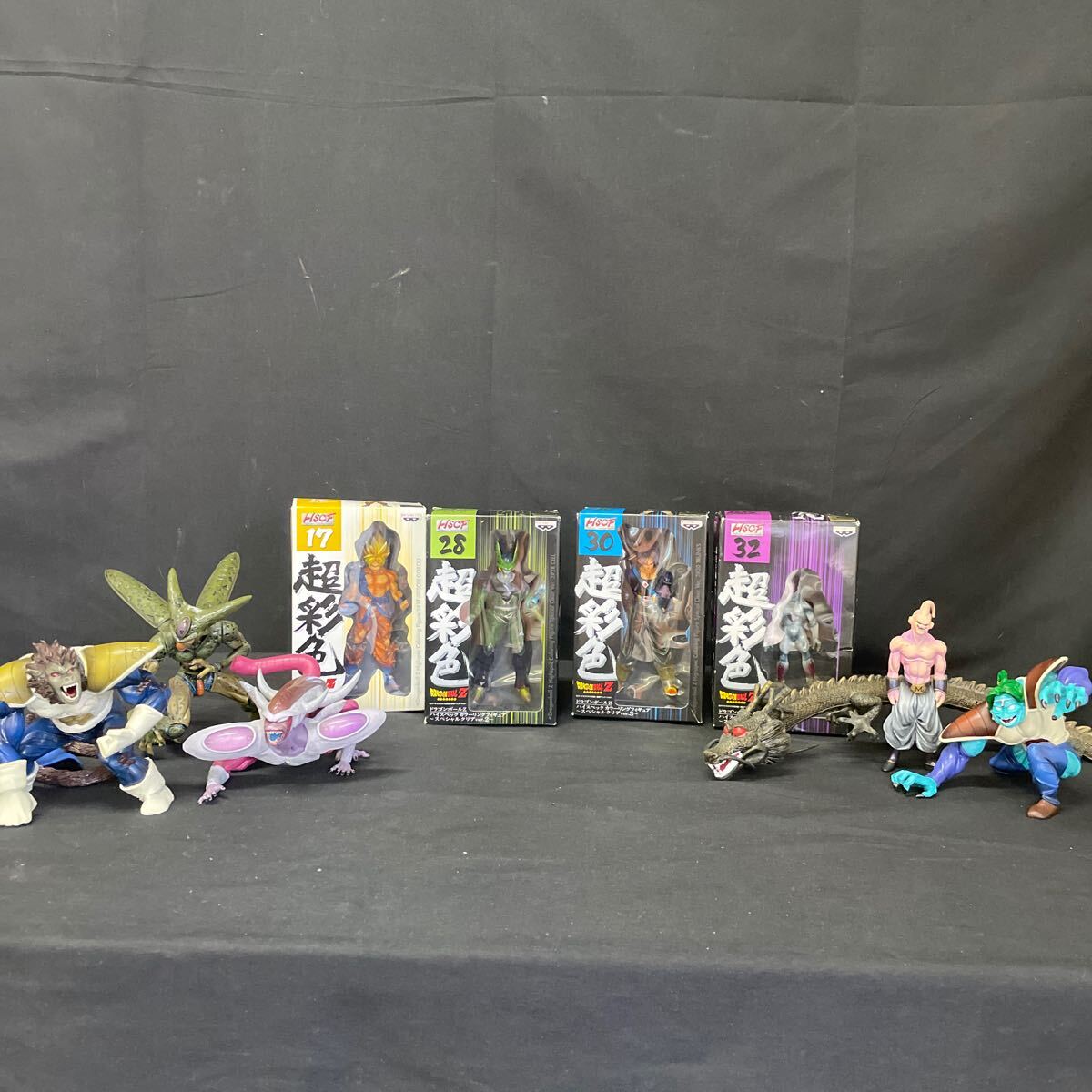 Yahoo!オークション -「ドラゴンボール ハイスペックカラー Yahoo!オークション -「ドラゴンボール ハイスペックカラー