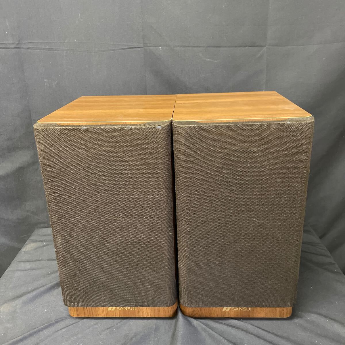 SANSUI SP-300S Specifications Sansui