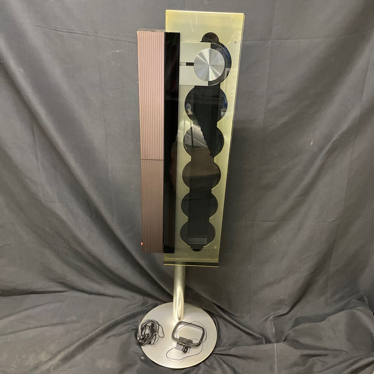 Yahoo!オークション -「beosound スタンド」(CDデッキ Yahoo!オークション -「beosound スタンド」(CDデッキ