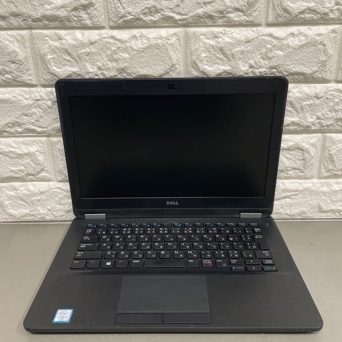 Yahoo!オークション -「core i3-6100u」(13インチ未満) (デル)の落札相場・落札価格 Yahoo!オークション -「core i3-6100u」(13インチ未満) (デル)の落札相場・落札価格