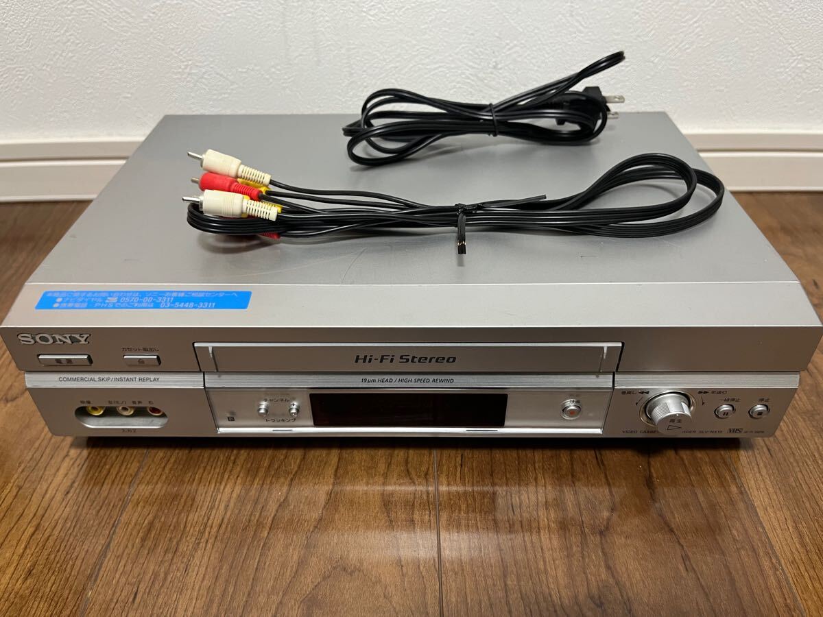 Yahoo!オークション -「sony slv-nx15」の落札相場・落札価格 Yahoo!オークション -「sony slv-nx15」の落札相場・落札価格