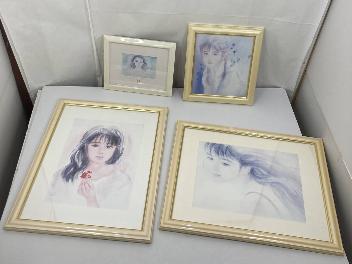 Yahoo!オークション -「おおた慶文」(絵画) (美術品)の落札相場