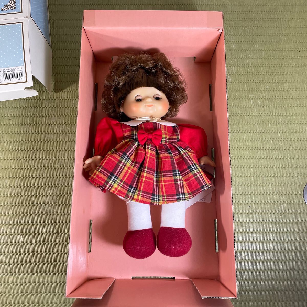 Yahoo!オークション -「ももちゃん 人形」(おもちゃ、ゲーム) の Yahoo!オークション -「ももちゃん 人形」(おもちゃ、ゲーム) の