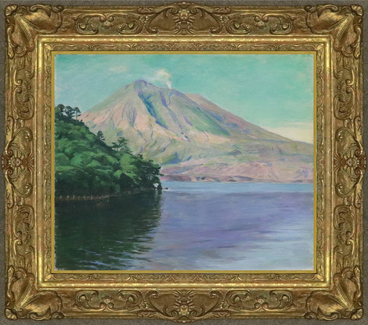 Yahoo!オークション -「和田」(油彩) (絵画)の落札相場・落札価格 Yahoo!オークション -「和田」(油彩) (絵画)の落札相場・落札価格