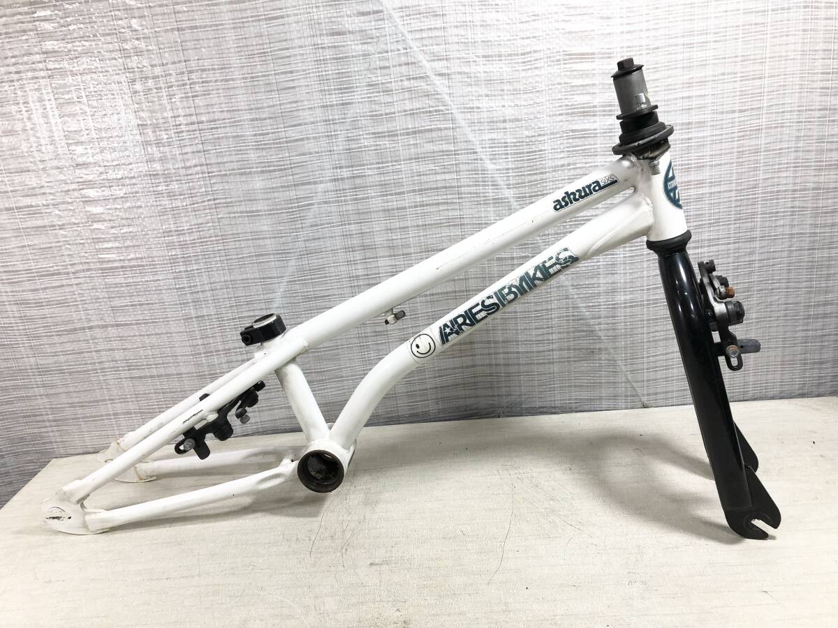 Yahoo!オークション -「ares bmx」(自転車、サイクリング) の Yahoo!オークション -「ares bmx」(自転車、サイクリング) の