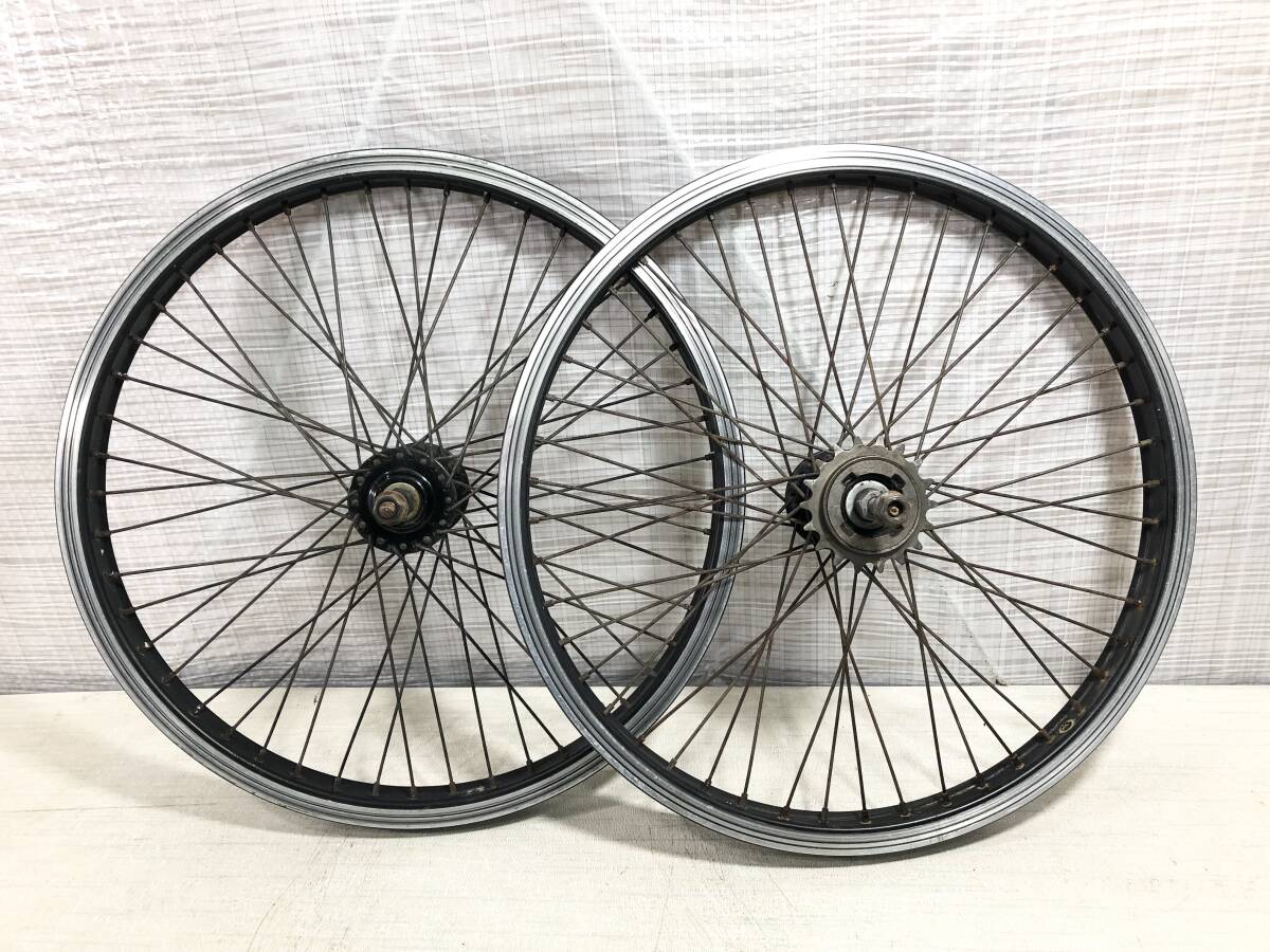 Yahoo!オークション -「bmx ホイール 20インチ」の落札相場 Yahoo!オークション -「bmx ホイール 20インチ」の落札相場
