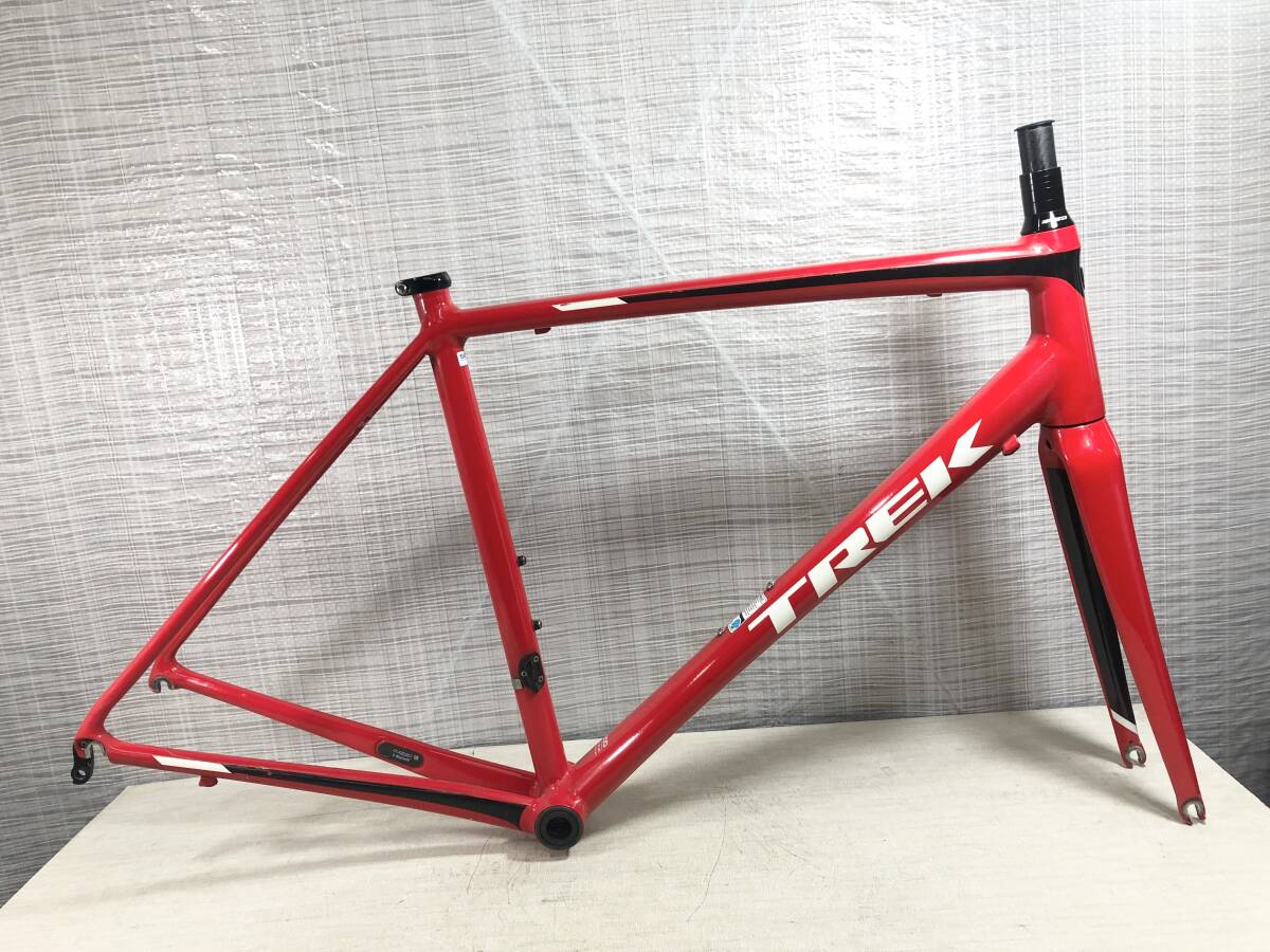 Yahoo!オークション -「trek emonda alr」(フレーム) (パーツ)の Yahoo!オークション -「trek emonda alr」(フレーム) (パーツ)の