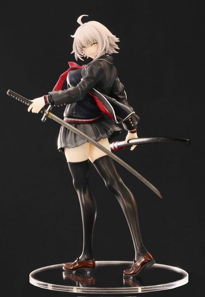 Yahoo!オークション -「fgo ジャンヌオルタ」(フィギュア) の Yahoo!オークション -「fgo ジャンヌオルタ」(フィギュア) の